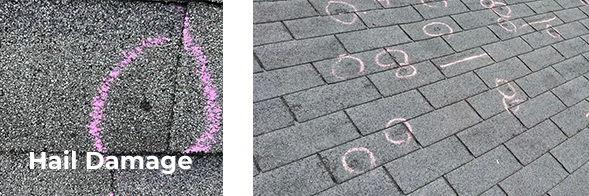hail-shingle